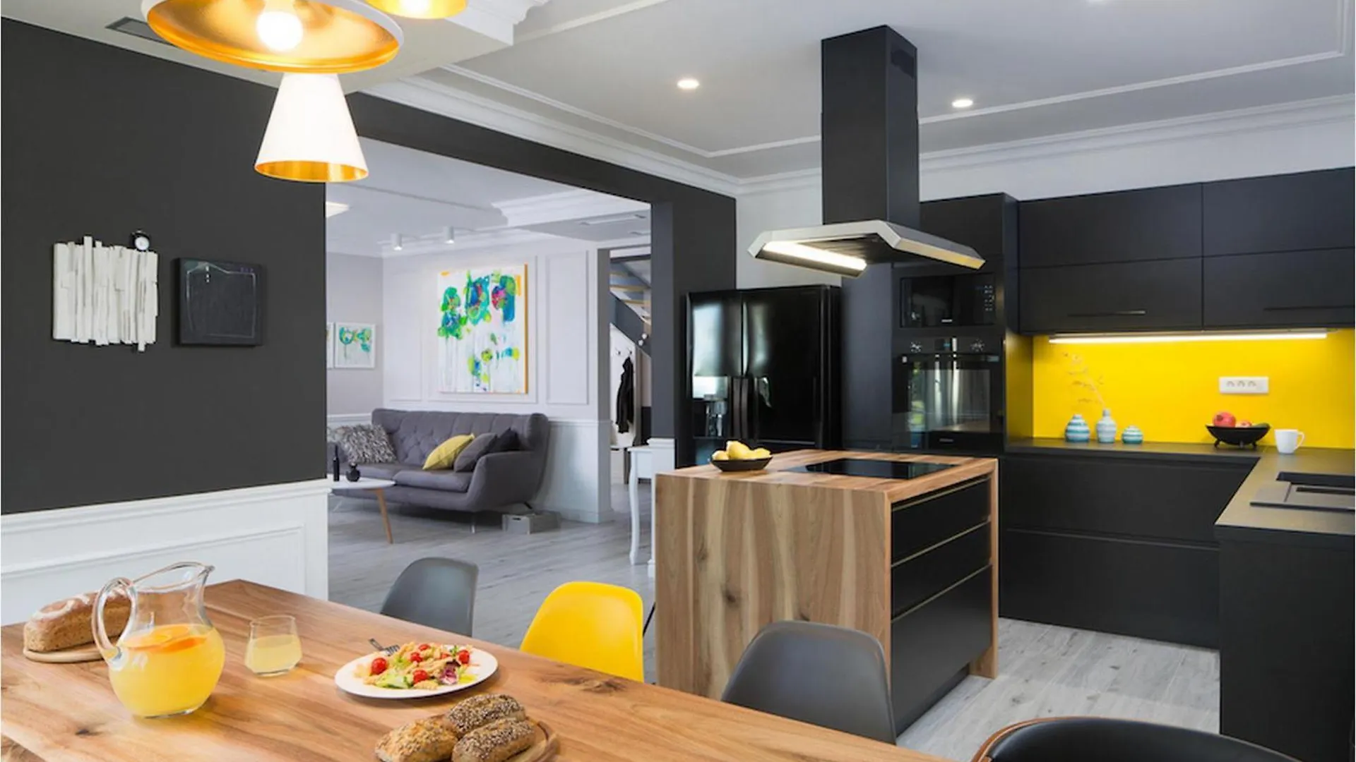 Prázdninový dům Villa Green Frame Juršići