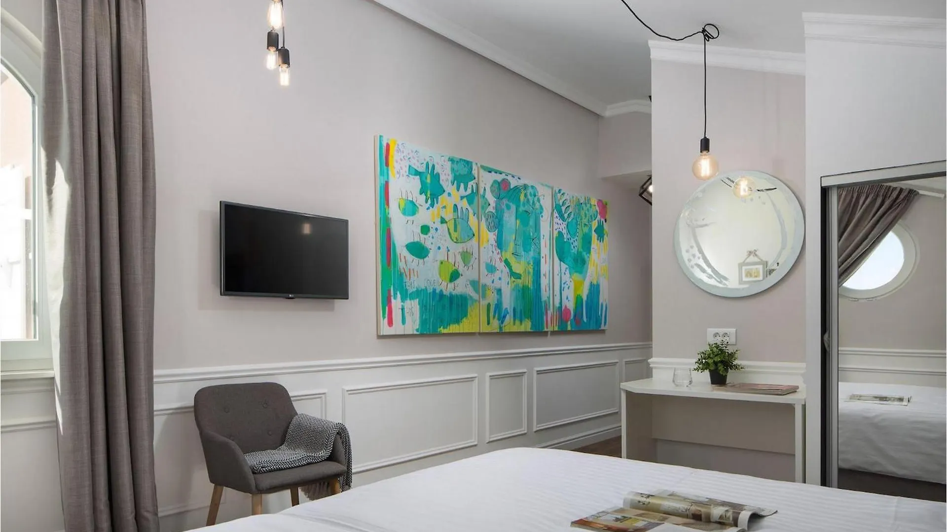 Villa Green Frame Jursici Holiday home